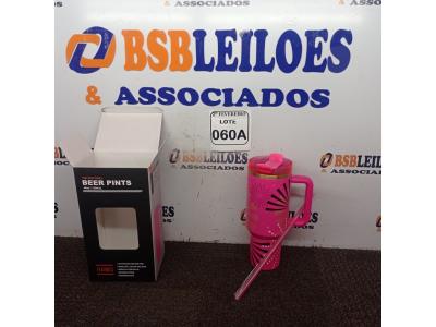 LOTE 060 - 01 COPO IMPORTADO 1.200ML. (NOVO) (NO ESTADO) ATENÇÃO! FAZER A VISITAÇÃO ANTES DE ARREMATAR, NÃO SABEMOS SE FUNCIONA. LEILÃO NÃO TEM GARANTIA E NEM DEVOLUÇÃO, SUJEITO A POSSÍVEIS AVARIAS VISÍVEIS/OCULTAS E/OU AUSÊNCIA DE COMPONENTES.