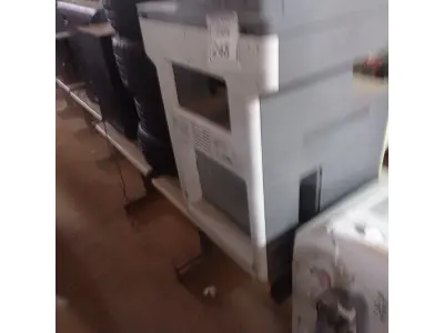 LOTE 245 - 01 IMPRESSORA MULTIFUNCIONAL MODELO X748TL MARCA LEXMARK. (NO ESTADO) ATENÇÃO! FAZER A VISITAÇÃO ANTES DE ARREMATAR, NÃO SABEMOS SE FUNCIONA. LEILÃO NÃO TEM GARANTIA E NEM DEVOLUÇÃO, SUJEITO A POSSÍVEIS AVARIAS VISÍVEIS/OCULTAS E/OU AUSÊNCIA DE COMPONENTES.
