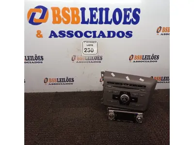 LOTE 230 - 02 APARELHOS DE SOM ALTO MOTIVO SEM RABICHOS. (NO ESTADO) ATENÇÃO! FAZER A VISITAÇÃO ANTES DE ARREMATAR, NÃO SABEMOS SE FUNCIONA. LEILÃO NÃO TEM GARANTIA E NEM DEVOLUÇÃO, SUJEITO A POSSÍVEIS AVARIAS VISÍVEIS/OCULTAS E/OU AUSÊNCIA DE COMPONENTES.