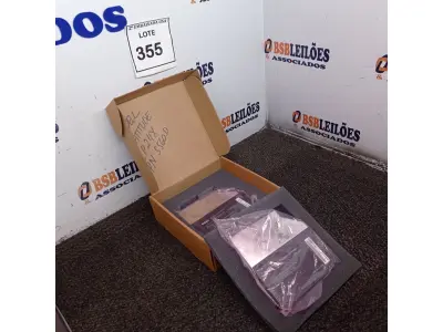 LOTE 355 - 01 MÓDULO CD VARIÁVEL LATITUDE CP24X (VARIABLE CDROM MODULE). (NO ESTADO EM QUE SE ENCONTRA. SUJEITO A AVARIAS OCULTAS/VISÍVEIS.)