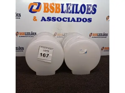 LOTE 167 - 06 DISPENSES DE PAPEL. (NO ESTADO) ATENÇÃO! FAZER A VISITAÇÃO ANTES DE ARREMATAR, NÃO SABEMOS SE FUNCIONA. LEILÃO NÃO TEM GARANTIA E NEM DEVOLUÇÃO, SUJEITO A POSSÍVEIS AVARIAS VISÍVEIS/OCULTAS E/OU AUSÊNCIA DE COMPONENTES.