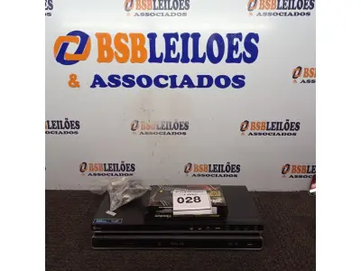 LOTE 028 - 01 JOGO DE FERRAMENTA, 02 APARELHOS DE DVD COM USB E HDMI E 01 KIT PARAFUSO ANTI FURTO DA FIAT. (NO ESTADO) ATENÇÃO! FAZER A VISITAÇÃO ANTES DE ARREMATAR, NÃO SABEMOS SE FUNCIONA. LEILÃO NÃO TEM GARANTIA E NEM DEVOLUÇÃO, SUJEITO A POSSÍVEIS AVARIAS VISÍVEIS/OCULTAS E/OU AUSÊNCIA DE COMPONENTES.