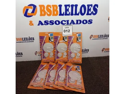 LOTE 012 - 02 TV’S BOX USB 2.0, 03 MOUSES SEM FIO E 01 PORTA RETRATO DIGITAL. (NO ESTADO) ATENÇÃO! FAZER A VISITAÇÃO ANTES DE ARREMATAR, NÃO SABEMOS SE FUNCIONA. LEILÃO NÃO TEM GARANTIA E NEM DEVOLUÇÃO, SUJEITO A POSSÍVEIS AVARIAS VISÍVEIS/OCULTAS E/OU AUSÊNCIA DE COMPONENTES.