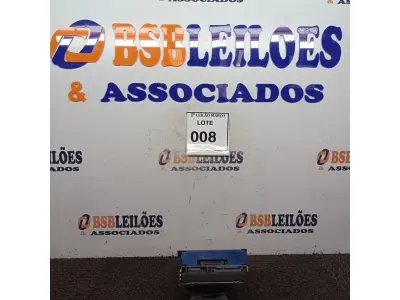 LOTE 008 - 03 HD’S PARA SERVIDOR. (NO ESTADO) ATENÇÃO! FAZER A VISITAÇÃO ANTES DE ARREMATAR, NÃO SABEMOS SE FUNCIONA. LEILÃO NÃO TEM GARANTIA E NEM DEVOLUÇÃO, SUJEITO A POSSÍVEIS AVARIAS VISÍVEIS/OCULTAS E/OU AUSÊNCIA DE COMPONENTES.