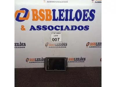 LOTE 007 - 01 TABLET MARCA MOTOROLA MODELO ET1 S/CARREGADOR. (NO ESTADO) ATENÇÃO! FAZER A VISITAÇÃO ANTES DE ARREMATAR, NÃO SABEMOS SE FUNCIONA. LEILÃO NÃO TEM GARANTIA E NEM DEVOLUÇÃO, SUJEITO A POSSÍVEIS AVARIAS VISÍVEIS/OCULTAS E/OU AUSÊNCIA DE COMPONENTES.