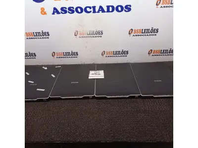 LOTE 459 - 04 SCANNER’S MARCA EPSON. (NO ESTADO) ATENÇÃO! FAZER A VISITAÇÃO ANTES DE ARREMATAR, NÃO SABEMOS SE FUNCIONA. LEILÃO NÃO TEM GARANTIA E NEM DEVOLUÇÃO, SUJEITO A POSSÍVEIS AVARIAS VISÍVEIS/OCULTAS E/OU AUSÊNCIA DE COMPONENTES.