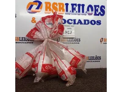 LOTE 387 - 06 BOIAS DE 1/2’’PARA CAIXA DE DESCARGA. (NOVO) (NO ESTADO) ATENÇÃO! FAZER A VISITAÇÃO ANTES DE ARREMATAR, NÃO SABEMOS SE FUNCIONA. LEILÃO NÃO TEM GARANTIA E NEM DEVOLUÇÃO, SUJEITO A POSSÍVEIS AVARIAS VISÍVEIS/OCULTAS E/OU AUSÊNCIA DE COMPONENTES.