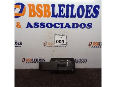 LOTE 009 - 01 TABLET MARCA MOTOROLA MODELO ET1 S/CARREGADOR. (NO ESTADO) ATENÇÃO! FAZER A VISITAÇÃO ANTES DE ARREMATAR, NÃO SABEMOS SE FUNCIONA. LEILÃO NÃO TEM GARANTIA E NEM DEVOLUÇÃO, SUJEITO A POSSÍVEIS AVARIAS VISÍVEIS/OCULTAS E/OU AUSÊNCIA DE COMPONENTES.