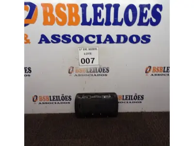 LOTE 007 - 01 TABLET MARCA MOTOROLA MODELO ET1 S/CARREGADOR. (NO ESTADO) ATENÇÃO! FAZER A VISITAÇÃO ANTES DE ARREMATAR, NÃO SABEMOS SE FUNCIONA. LEILÃO NÃO TEM GARANTIA E NEM DEVOLUÇÃO, SUJEITO A POSSÍVEIS AVARIAS VISÍVEIS/OCULTAS E/OU AUSÊNCIA DE COMPONENTES.