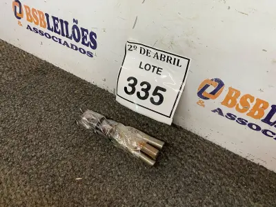 LOTE 335 - 07 BROCAS DIVERSAS PARA MADEIRA. (NO ESTADO) ATENÇÃO! FAZER A VISITAÇÃO ANTES DE ARREMATAR, NÃO SABEMOS SE FUNCIONA. LEILÃO NÃO TEM GARANTIA E NEM DEVOLUÇÃO, SUJEITO A POSSÍVEIS AVARIAS VISÍVEIS/OCULTAS E/OU AUSÊNCIA DE COMPONENTES.