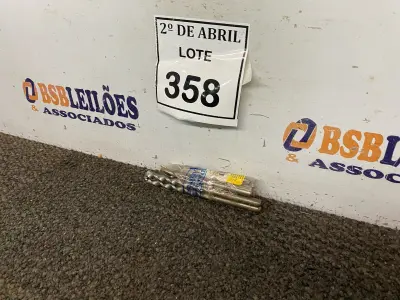 LOTE 358 - 08 BROCAS DIVERSAS DE VIDEA. (NO ESTADO) ATENÇÃO! FAZER A VISITAÇÃO ANTES DE ARREMATAR, NÃO SABEMOS SE FUNCIONA. LEILÃO NÃO TEM GARANTIA E NEM DEVOLUÇÃO, SUJEITO A POSSÍVEIS AVARIAS VISÍVEIS/OCULTAS E/OU AUSÊNCIA DE COMPONENTES.
