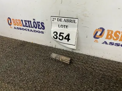 LOTE 354 - 11 BROCAS DIVERSAS PARA MADEIRA. (NO ESTADO) ATENÇÃO! FAZER A VISITAÇÃO ANTES DE ARREMATAR, NÃO SABEMOS SE FUNCIONA. LEILÃO NÃO TEM GARANTIA E NEM DEVOLUÇÃO, SUJEITO A POSSÍVEIS AVARIAS VISÍVEIS/OCULTAS E/OU AUSÊNCIA DE COMPONENTES.