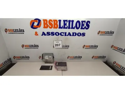 LOTE 207 - 01 MÓDULO CD VARIÁVEL LATITUDE CP24X (VARIABLE CDROM MODULE). (NO ESTADO EM QUE SE ENCONTRA. SUJEITO A AVARIAS OCULTAS/VISÍVEIS.)