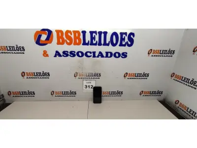 LOTE 312 - 01 IPHONE 8. (NO ESTADO EM QUE SE ENCONTRA. SUJEITO A AVARIAS OCULTAS/VISÍVEIS.)