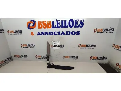 LOTE 205 - 01 FACA IMPORTADA AÇO INOXIDÁVEL CABO EM MADEIRA COM GUARDA E POMO FULL TANG BAINHA DE NYLON TAMANHO TOTAL 30CM PESO 288G JÁ AFIADA   (NOVO) (NO ESTADO) ATENÇÃO! FAZER A VISITAÇÃO ANTES DE ARREMATAR, NÃO SABEMOS SE FUNCIONA. LEILÃO NÃO TEM GARANTIA E NEM DEVOLUÇÃO, SUJEITO A POSSÍVEIS AVARIAS VISÍVEIS/OCULTAS E/OU AUSÊNCIA DE COMPONENTES.