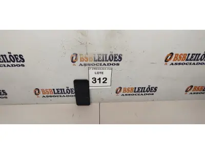 LOTE 312 - 01 IPHONE 8. (NO ESTADO EM QUE SE ENCONTRA. SUJEITO A AVARIAS OCULTAS/VISÍVEIS.)