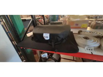 LOTE 148 - 01 KIT DE CENÁRIO PARA LEITURA BIOMÉTRICA. (NO ESTADO) ATENÇÃO! FAZER A VISITAÇÃO ANTES DE ARREMATAR, NÃO SABEMOS SE FUNCIONA, LEILÃO NÃO TEM GARANTIA E NEM DEVOLUÇÃO, SUJEITO A POSSÍVEIS AVARIAS VISÍVEIS/OCULTAS E/OU AUSÊNCIA DE COMPONENTES.