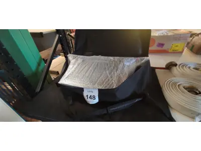 LOTE 148 - 01 KIT DE CENÁRIO PARA LEITURA BIOMÉTRICA. (NO ESTADO) ATENÇÃO! FAZER A VISITAÇÃO ANTES DE ARREMATAR, NÃO SABEMOS SE FUNCIONA, LEILÃO NÃO TEM GARANTIA E NEM DEVOLUÇÃO, SUJEITO A POSSÍVEIS AVARIAS VISÍVEIS/OCULTAS E/OU AUSÊNCIA DE COMPONENTES.