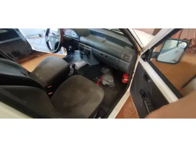 LOTE 337 - 01 FIORINO  1.3 FLEX COM TRASEIRA ISOLADA TERMICAMENTE 1; ANO 2010/11 . (NO ESTADO)