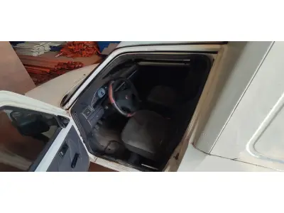LOTE 337 - 01 FIORINO  1.3 FLEX COM TRASEIRA ISOLADA TERMICAMENTE 1; ANO 2010/11 . (NO ESTADO)