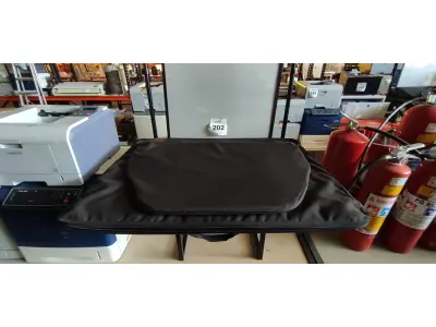 LOTE 202 - 01 KIT DE CENÁRIO BIOMÉTRICO. (NO ESTADO) ATENÇÃO! FAZER A VISITAÇÃO ANTES DE ARREMATAR, NÃO SABEMOS SE FUNCIONA, LEILÃO NÃO TEM GARANTIA E NEM DEVOLUÇÃO, SUJEITO A POSSÍVEIS AVARIAS VISÍVEIS/OCULTAS E/OU AUSÊNCIA DE COMPONENTES.