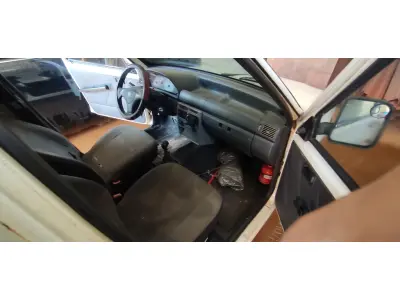 LOTE 337 - 01 FIORINO  1.3 FLEX COM TRASEIRA ISOLADA TERMICAMENTE 1; ANO 2010/11 . (NO ESTADO)