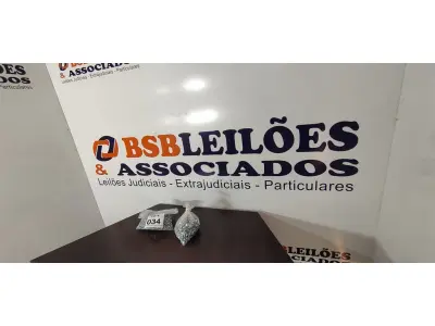 LOTE 034 - 01 LOTE COM GRANDE QUANTIDADE DE PARAFUSOS. (NO ESTADO) ATENÇÃO! FAZER A VISITAÇÃO ANTES DE ARREMATAR, NÃO SABEMOS SE FUNCIONA, LEILÃO NÃO TEM GARANTIA E NEM DEVOLUÇÃO, SUJEITO A POSSÍVEIS AVARIAS VISÍVEIS/OCULTAS E/OU AUSÊNCIA DE COMPONENTES.