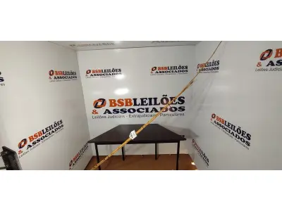 LOTE 181 - 05 VARAS DE BAMBU. (NO ESTADO) ATENÇÃO! FAZER A VISITAÇÃO ANTES DE ARREMATAR, NÃO SABEMOS SE FUNCIONA, LEILÃO NÃO TEM GARANTIA E NEM DEVOLUÇÃO, SUJEITO A POSSÍVEIS AVARIAS VISÍVEIS/OCULTAS E/OU AUSÊNCIA DE COMPONENTES.