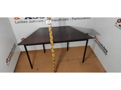 LOTE 163 - 05 VARAS DE BAMBU. (NO ESTADO) ATENÇÃO! FAZER A VISITAÇÃO ANTES DE ARREMATAR, NÃO SABEMOS SE FUNCIONA, LEILÃO NÃO TEM GARANTIA E NEM DEVOLUÇÃO, SUJEITO A POSSÍVEIS AVARIAS VISÍVEIS/OCULTAS E/OU AUSÊNCIA DE COMPONENTES.