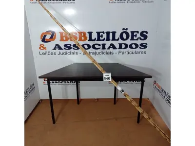 LOTE 546 - 05 VARAS DE BAMBU. (NO ESTADO) ATENÇÃO! FAZER A VISITAÇÃO ANTES DE ARREMATAR, NÃO SABEMOS SE FUNCIONA, LEILÃO NÃO TEM GARANTIA E NEM DEVOLUÇÃO, SUJEITO A POSSÍVEIS AVARIAS VISÍVEIS/OCULTAS E/OU AUSÊNCIA DE COMPONENTES.