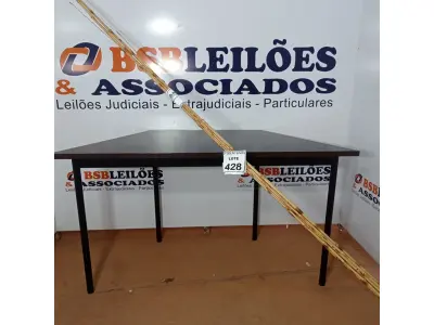 LOTE 428 - 05 VARAS DE BAMBU. (NO ESTADO) ATENÇÃO! FAZER A VISITAÇÃO ANTES DE ARREMATAR, NÃO SABEMOS SE FUNCIONA, LEILÃO NÃO TEM GARANTIA E NEM DEVOLUÇÃO, SUJEITO A POSSÍVEIS AVARIAS VISÍVEIS/OCULTAS E/OU AUSÊNCIA DE COMPONENTES.