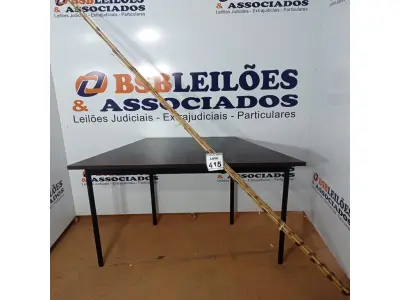 LOTE 415 - 05 VARAS DE BAMBU. (NO ESTADO) ATENÇÃO! FAZER A VISITAÇÃO ANTES DE ARREMATAR, NÃO SABEMOS SE FUNCIONA, LEILÃO NÃO TEM GARANTIA E NEM DEVOLUÇÃO, SUJEITO A POSSÍVEIS AVARIAS VISÍVEIS/OCULTAS E/OU AUSÊNCIA DE COMPONENTES.