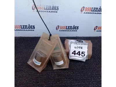 LOTE 445 - 02 SERRAS COPO. (NO ESTADO) ATENÇÃO! FAZER A VISITAÇÃO ANTES DE ARREMATAR, NÃO SABEMOS SE FUNCIONA, LEILÃO NÃO TEM GARANTIA E NEM DEVOLUÇÃO, SUJEITO A POSSÍVEIS AVARIAS VISÍVEIS/OCULTAS E/OU AUSÊNCIA DE COMPONENTES.
