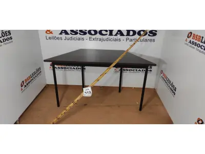 LOTE 513 - 05 VARAS DE BAMBU. (NO ESTADO) ATENÇÃO! FAZER A VISITAÇÃO ANTES DE ARREMATAR, NÃO SABEMOS SE FUNCIONA, LEILÃO NÃO TEM GARANTIA E NEM DEVOLUÇÃO, SUJEITO A POSSÍVEIS AVARIAS VISÍVEIS/OCULTAS E/OU AUSÊNCIA DE COMPONENTES.