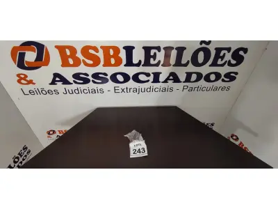 LOTE 243 - 01 LOTE COM VÁRIAS BROCAS TAMANHOS DIVERSOS PARA PAREDE E FERRO. (NO ESTADO) ATENÇÃO! FAZER A VISITAÇÃO ANTES DE ARREMATAR, NÃO SABEMOS SE FUNCIONA, LEILÃO NÃO TEM GARANTIA E NEM DEVOLUÇÃO, SUJEITO A POSSÍVEIS AVARIAS VISÍVEIS/OCULTAS E/OU AUSÊNCIA DE COMPONENTES.
