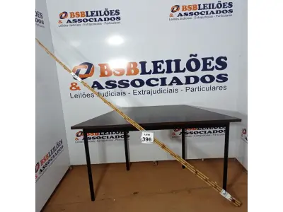 LOTE 396 - 05 VARAS DE BAMBU. (NO ESTADO) ATENÇÃO! FAZER A VISITAÇÃO ANTES DE ARREMATAR, NÃO SABEMOS SE FUNCIONA, LEILÃO NÃO TEM GARANTIA E NEM DEVOLUÇÃO, SUJEITO A POSSÍVEIS AVARIAS VISÍVEIS/OCULTAS E/OU AUSÊNCIA DE COMPONENTES.