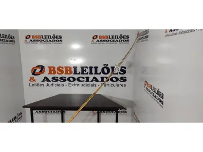 LOTE 517 - 05 VARAS DE BAMBU. (NO ESTADO) ATENÇÃO! FAZER A VISITAÇÃO ANTES DE ARREMATAR, NÃO SABEMOS SE FUNCIONA, LEILÃO NÃO TEM GARANTIA E NEM DEVOLUÇÃO, SUJEITO A POSSÍVEIS AVARIAS VISÍVEIS/OCULTAS E/OU AUSÊNCIA DE COMPONENTES.