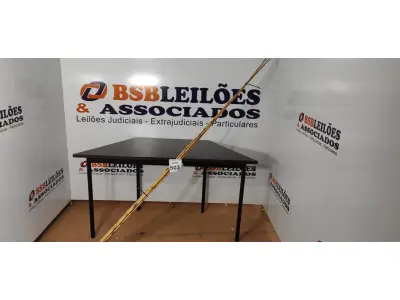 LOTE 503 - 05 VARAS DE BAMBU. (NO ESTADO) ATENÇÃO! FAZER A VISITAÇÃO ANTES DE ARREMATAR, NÃO SABEMOS SE FUNCIONA, LEILÃO NÃO TEM GARANTIA E NEM DEVOLUÇÃO, SUJEITO A POSSÍVEIS AVARIAS VISÍVEIS/OCULTAS E/OU AUSÊNCIA DE COMPONENTES.