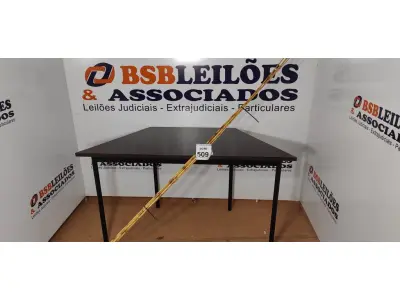 LOTE 509 - 05 VARAS DE BAMBU. (NO ESTADO) ATENÇÃO! FAZER A VISITAÇÃO ANTES DE ARREMATAR, NÃO SABEMOS SE FUNCIONA, LEILÃO NÃO TEM GARANTIA E NEM DEVOLUÇÃO, SUJEITO A POSSÍVEIS AVARIAS VISÍVEIS/OCULTAS E/OU AUSÊNCIA DE COMPONENTES.