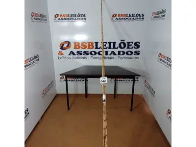 LOTE 546 - 05 VARAS DE BAMBU. (NO ESTADO) ATENÇÃO! FAZER A VISITAÇÃO ANTES DE ARREMATAR, NÃO SABEMOS SE FUNCIONA, LEILÃO NÃO TEM GARANTIA E NEM DEVOLUÇÃO, SUJEITO A POSSÍVEIS AVARIAS VISÍVEIS/OCULTAS E/OU AUSÊNCIA DE COMPONENTES.
