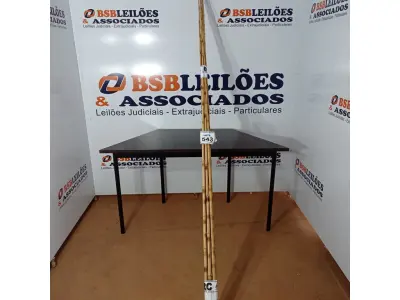 LOTE 543 - 07 VARAS DE BAMBU. (NO ESTADO) ATENÇÃO! FAZER A VISITAÇÃO ANTES DE ARREMATAR, NÃO SABEMOS SE FUNCIONA, LEILÃO NÃO TEM GARANTIA E NEM DEVOLUÇÃO, SUJEITO A POSSÍVEIS AVARIAS VISÍVEIS/OCULTAS E/OU AUSÊNCIA DE COMPONENTES.