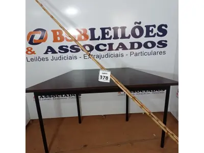 LOTE 378 - 05 VARAS DE BAMBU. (NO ESTADO) ATENÇÃO! FAZER A VISITAÇÃO ANTES DE ARREMATAR, NÃO SABEMOS SE FUNCIONA, LEILÃO NÃO TEM GARANTIA E NEM DEVOLUÇÃO, SUJEITO A POSSÍVEIS AVARIAS VISÍVEIS/OCULTAS E/OU AUSÊNCIA DE COMPONENTES.