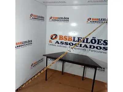 LOTE 330 - 05 VARAS DE BAMBU. (NO ESTADO) ATENÇÃO! FAZER A VISITAÇÃO ANTES DE ARREMATAR, NÃO SABEMOS SE FUNCIONA, LEILÃO NÃO TEM GARANTIA E NEM DEVOLUÇÃO, SUJEITO A POSSÍVEIS AVARIAS VISÍVEIS/OCULTAS E/OU AUSÊNCIA DE COMPONENTES.