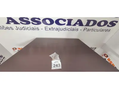 LOTE 243 - 01 LOTE COM VÁRIAS BROCAS TAMANHOS DIVERSOS PARA PAREDE E FERRO. (NO ESTADO) ATENÇÃO! FAZER A VISITAÇÃO ANTES DE ARREMATAR, NÃO SABEMOS SE FUNCIONA, LEILÃO NÃO TEM GARANTIA E NEM DEVOLUÇÃO, SUJEITO A POSSÍVEIS AVARIAS VISÍVEIS/OCULTAS E/OU AUSÊNCIA DE COMPONENTES.