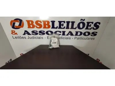 LOTE 238 - 01 LOTE GRANDE QUANTIDADE DE MEMÓRIAS PARA PC E NOTEBOOKS. (NO ESTADO) ATENÇÃO! FAZER A VISITAÇÃO ANTES DE ARREMATAR, NÃO SABEMOS SE FUNCIONA, LEILÃO NÃO TEM GARANTIA E NEM DEVOLUÇÃO, SUJEITO A POSSÍVEIS AVARIAS VISÍVEIS/OCULTAS E/OU AUSÊNCIA DE COMPONENTES.