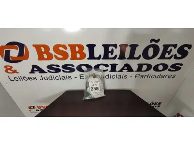 LOTE 238 - 01 LOTE GRANDE QUANTIDADE DE MEMÓRIAS PARA PC E NOTEBOOKS. (NO ESTADO) ATENÇÃO! FAZER A VISITAÇÃO ANTES DE ARREMATAR, NÃO SABEMOS SE FUNCIONA, LEILÃO NÃO TEM GARANTIA E NEM DEVOLUÇÃO, SUJEITO A POSSÍVEIS AVARIAS VISÍVEIS/OCULTAS E/OU AUSÊNCIA DE COMPONENTES.