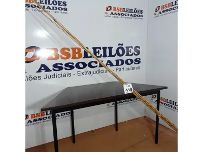LOTE 418 - 05 VARAS DE BAMBU. (NO ESTADO) ATENÇÃO! FAZER A VISITAÇÃO ANTES DE ARREMATAR, NÃO SABEMOS SE FUNCIONA, LEILÃO NÃO TEM GARANTIA E NEM DEVOLUÇÃO, SUJEITO A POSSÍVEIS AVARIAS VISÍVEIS/OCULTAS E/OU AUSÊNCIA DE COMPONENTES.