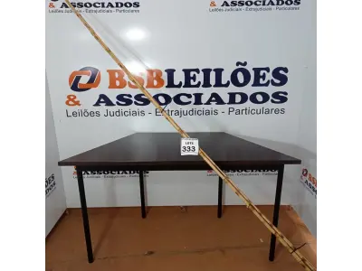 LOTE 333 - 05 VARAS DE BAMBU. (NO ESTADO) ATENÇÃO! FAZER A VISITAÇÃO ANTES DE ARREMATAR, NÃO SABEMOS SE FUNCIONA, LEILÃO NÃO TEM GARANTIA E NEM DEVOLUÇÃO, SUJEITO A POSSÍVEIS AVARIAS VISÍVEIS/OCULTAS E/OU AUSÊNCIA DE COMPONENTES.
