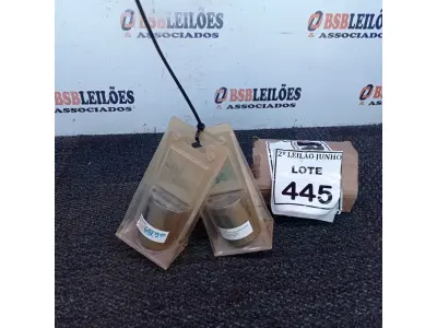 LOTE 445 - 02 SERRAS COPO. (NO ESTADO) ATENÇÃO! FAZER A VISITAÇÃO ANTES DE ARREMATAR, NÃO SABEMOS SE FUNCIONA, LEILÃO NÃO TEM GARANTIA E NEM DEVOLUÇÃO, SUJEITO A POSSÍVEIS AVARIAS VISÍVEIS/OCULTAS E/OU AUSÊNCIA DE COMPONENTES.