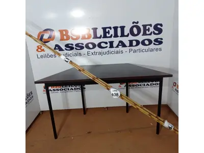 LOTE 408 - 05 VARAS DE BAMBU. (NO ESTADO) ATENÇÃO! FAZER A VISITAÇÃO ANTES DE ARREMATAR, NÃO SABEMOS SE FUNCIONA, LEILÃO NÃO TEM GARANTIA E NEM DEVOLUÇÃO, SUJEITO A POSSÍVEIS AVARIAS VISÍVEIS/OCULTAS E/OU AUSÊNCIA DE COMPONENTES.